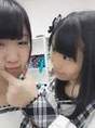 
blog,


Fuchigami Mai,


Shimono Yuki,

