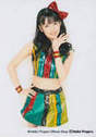 
Michishige Sayumi,

