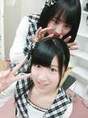 
blog,


Shimono Yuki,


Ueki Nao,

