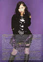 
Kasai Tomomi,


Magazine,

