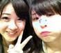 
blog,


Fukuda Kanon,


Nakanishi Kana,

