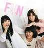 
Fukumura Mizuki,


Magazine,


Oda Sakura,


Sayashi Riho,

