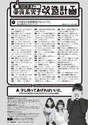 
Magazine,


Noro Kayo,


Sato Yukari,


Shinoda Mariko,

