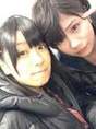 
blog,


Fukumoto Aina,


Tanigawa Airi,


