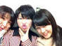 
blog,


Fukuda Kanon,


Nakanishi Kana,


Takeuchi Akari,

