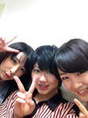 
blog,


Fukuda Kanon,


Nakanishi Kana,


Takeuchi Akari,

