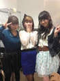 
blog,


Hagiwara Mai,


Okai Chisato,


Yajima Maimi,


