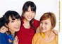 
Hagiwara Mai,


Nakajima Saki,


Yajima Maimi,

