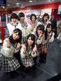 
blog,


Fuchigami Mai,


HKT48,


Kodama Haruka,


Miyawaki Sakura,


Motomura Aoi,


Shimono Yuki,


Tomonaga Mio,


Ueki Nao,


Wakatabe Haruka,

