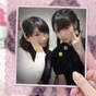 
blog,


Fukuda Kanon,


Michishige Sayumi,

