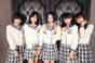 
HKT48,


Kodama Haruka,


Miyawaki Sakura,


Murashige Anna,


Tomonaga Mio,

