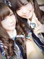 
blog,


Fuchigami Mai,


Murashige Anna,

