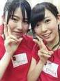 
blog,


Watanabe Miyuki,


Yokoyama Yui,

