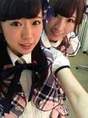 
blog,


Iwasa Misaki,


Watanabe Miyuki,

