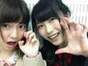 
blog,


Shimazaki Haruka,


Yokoyama Yui,

