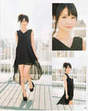 
Magazine,


Ogiso Shiori,

