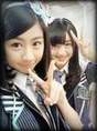 
blog,


Tashima Meru,


Wakatabe Haruka,

