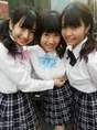 
blog,


Fuchigami Mai,


Tashima Meru,


Tomonaga Mio,

