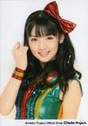 
Michishige Sayumi,

