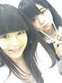 
Akiyoshi Yuka,


blog,


Iwahana Shino,

