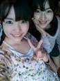 
blog,


Fuchigami Mai,


Tashima Meru,

