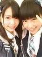 
blog,


Fuchigami Mai,


Tomonaga Mio,

