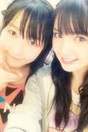 
blog,


Michishige Sayumi,


Sayashi Riho,

