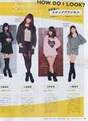 
Kawaei Rina,


Kojima Haruna,


Kojima Natsuki,


Kondo Rina,


Magazine,

