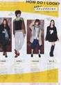 
Magazine,


Miyazawa Sae,


Mogi Shinobu,


Nakatsuka Tomomi,


Ooya Shizuka,

