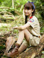 
Ishida Ayumi,


Photobook,

