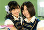 
Iwata Karen,


Watanabe Mayu,

