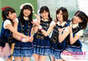 
Ishida Haruka,


Iwata Karen,


Nakaya Sayaka,


Sato Amina,


Watanabe Mayu,

