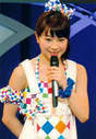 
Ishida Ayumi,

