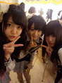 
blog,


Hara Minami,


Takeuchi Mai,


Tsuzuki Rika,

