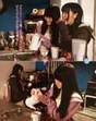 
Ishihara Kaori,


Magazine,


Ogura Yui,

