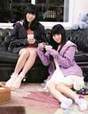 
Ishihara Kaori,


Magazine,


Ogura Yui,

