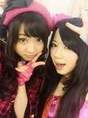 
blog,


Kizaki Yuria,


Takada Shiori,

