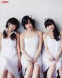 
Magazine,


Watanabe Miyuki,


Yagura Fuuko,


Yamamoto Sayaka,

