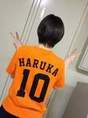 
blog,


Kudo Haruka,

