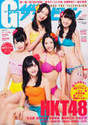 
Kodama Haruka,


Magazine,


Matsuoka Natsumi,


Miyawaki Sakura,


Moriyasu Madoka,


Tashima Meru,

