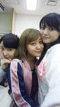 
blog,


Hagiwara Mai,


Nakajima Saki,


Yajima Maimi,

