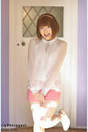 
Magazine,


Uchida Mayumi,

