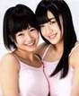 
Magazine,


Tashima Meru,


Tomonaga Mio,

