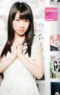 
Ishida Ayumi,


Magazine,

