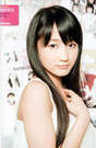 
Magazine,


Sayashi Riho,

