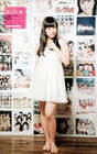 
Fukumura Mizuki,


Magazine,

