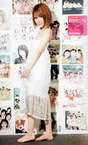 
Magazine,


Tanaka Reina,

