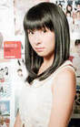 
Fukuda Kanon,


Magazine,

