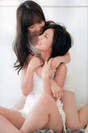 
Fukumura Mizuki,


Magazine,


Mano Erina,

