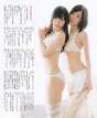 
Magazine,


Matsui Jurina,


Suda Akari,

